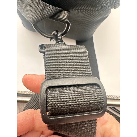 Lowepro D-Res 50 AW Digital Camera Bag video DLSR digital Travel Weatherproof EC - Picture 13 of 16